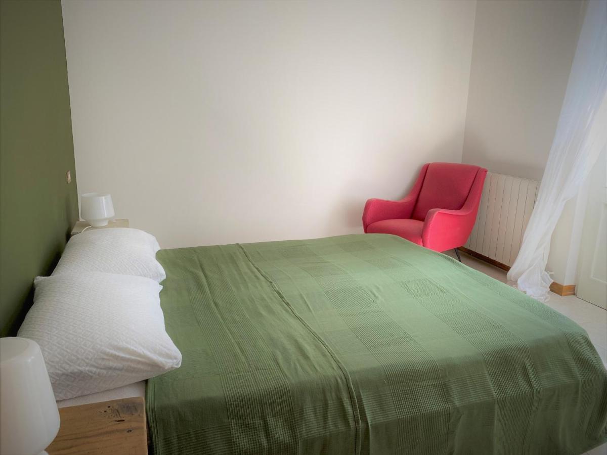 Casa Del Custode: Renovated Flat With Garden In A Villa Near The Lake Stresa Luaran gambar