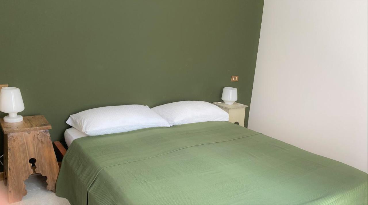 Casa Del Custode: Renovated Flat With Garden In A Villa Near The Lake Stresa Luaran gambar